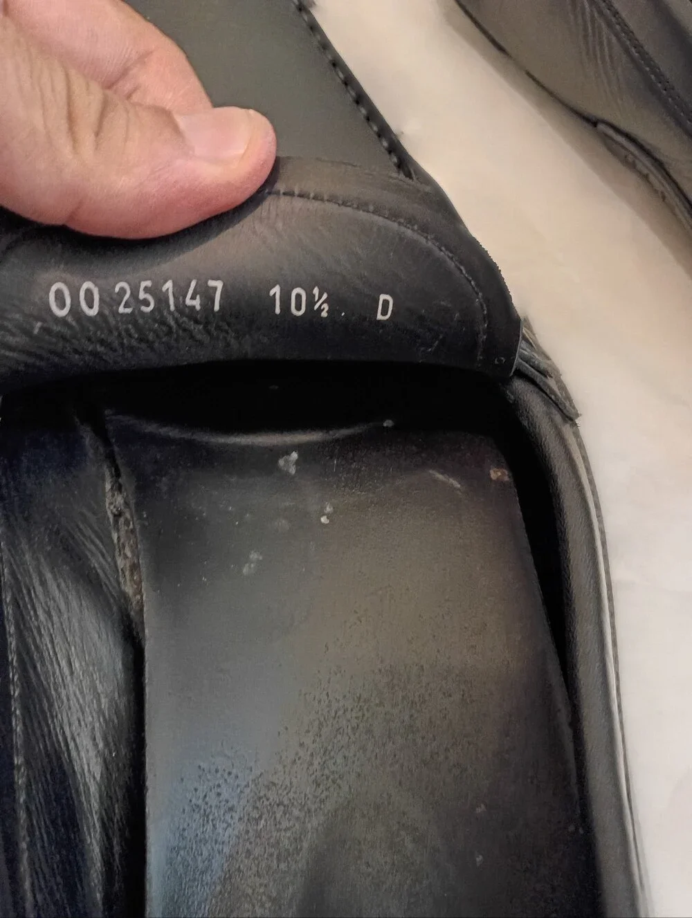 Salvatore Ferragamo pre owned